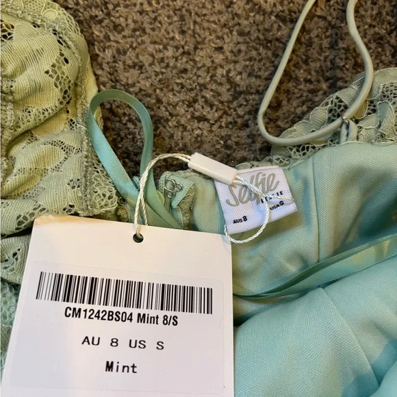 Selfie Leslie Mini Dress